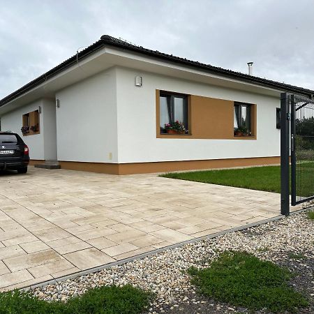 Pension Marko Liptovský Mikuláš Dış mekan fotoğraf